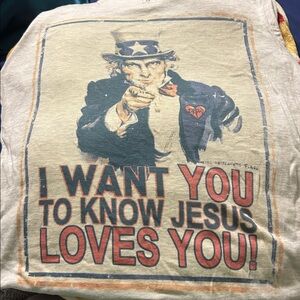 Graphic Kids Tee - White